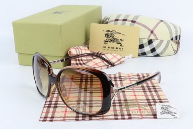 Burberry Boutique Sunglasses 026